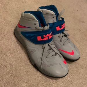 Lebron James Sneakers